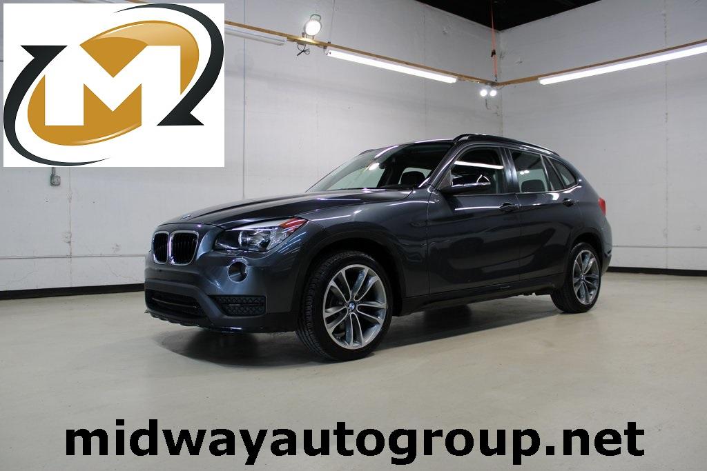 photo of 2015 BMW X1 xDrive28i