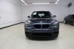 2015 Mineral Grey Metallic /Black BMW X1 xDrive28i (WBAVL1C56FV) with an 2.0L 4-Cylinder DOHC 16V TwinPower Turbo engine, Automatic transmission, located at 15300 Midway Rd., Addison, TX, 75001, (972) 702-0011, 32.958321, -96.838074 - Photo#5