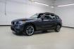 2015 Mineral Grey Metallic /Black BMW X1 xDrive28i (WBAVL1C56FV) with an 2.0L 4-Cylinder DOHC 16V TwinPower Turbo engine, Automatic transmission, located at 15300 Midway Rd., Addison, TX, 75001, (972) 702-0011, 32.958321, -96.838074 - Photo#4