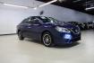 2017 Deep Blue Pearl /Charcoal Nissan Sentra SV (3N1AB7APXHL) with an 1.8L 4-Cylinder DOHC 16V engine, CVT transmission, located at 15300 Midway Rd., Addison, TX, 75001, (972) 702-0011, 32.958321, -96.838074 - HOME OF THE NO HAGGLE PRICE - WHOLESALE PRICES TO THE PUBLIC!! Sentra SV, 4D Sedan, 1.8L 4-Cylinder DOHC 16V, CVT with Xtronic, FWD, Deep Blue Pearl, Charcoal Cloth.<br><br>Deep Blue Pearl 2017 Nissan Sentra SV<br><br>29/37 City/Highway MPG<br><br><br>At Midway Auto Group, we strive to provide you w - Photo#6