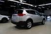 2014 Classic Silver Metallic Toyota RAV4 XLE (2T3WFREVXEW) with an 2.5L 4-Cylinder DOHC Dual VVT-i engine, Automatic transmission, located at 15300 Midway Rd., Addison, TX, 75001, (972) 702-0011, 32.958321, -96.838074 - Photo#2