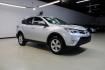 2014 Classic Silver Metallic Toyota RAV4 XLE (2T3WFREVXEW) with an 2.5L 4-Cylinder DOHC Dual VVT-i engine, Automatic transmission, located at 15300 Midway Rd., Addison, TX, 75001, (972) 702-0011, 32.958321, -96.838074 - Photo#7