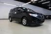 2014 Super Black /Beige Nissan Quest 3.5 SV (JN8AE2KP9E9) with an 3.5L V6 DOHC 24V engine, CVT transmission, located at 15300 Midway Rd., Addison, TX, 75001, (972) 702-0011, 32.958321, -96.838074 - Photo#1