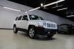 2017 Bright White Clearcoat /Dark Slate Gray Jeep Patriot Latitude (1C4NJPFA0HD) with an 2.0L I4 DOHC 16V Dual VVT engine, CVT transmission, located at 15300 Midway Rd., Addison, TX, 75001, (972) 702-0011, 32.958321, -96.838074 - Photo#1