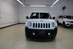 2017 Bright White Clearcoat /Dark Slate Gray Jeep Patriot Latitude (1C4NJPFA0HD) with an 2.0L I4 DOHC 16V Dual VVT engine, CVT transmission, located at 15300 Midway Rd., Addison, TX, 75001, (972) 702-0011, 32.958321, -96.838074 - Photo#5