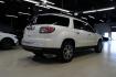 2014 White Diamond Tricoat /Dark Cashmere GMC Acadia SLT-1 (1GKKRRKD5EJ) with an 3.6L V6 SIDI engine, Automatic transmission, located at 15300 Midway Rd., Addison, TX, 75001, (972) 702-0011, 32.958321, -96.838074 - Photo#2