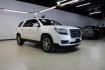 2014 White Diamond Tricoat /Dark Cashmere GMC Acadia SLT-1 (1GKKRRKD5EJ) with an 3.6L V6 SIDI engine, Automatic transmission, located at 15300 Midway Rd., Addison, TX, 75001, (972) 702-0011, 32.958321, -96.838074 - Photo#3