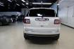 2014 White Diamond Tricoat /Dark Cashmere GMC Acadia SLT-1 (1GKKRRKD5EJ) with an 3.6L V6 SIDI engine, Automatic transmission, located at 15300 Midway Rd., Addison, TX, 75001, (972) 702-0011, 32.958321, -96.838074 - Photo#4