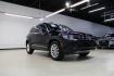 2017 Deep Black Pearl Volkswagen Tiguan 2.0T Wolfsburg Edition (WVGRV7AX9HW) with an 2.0L TSI DOHC engine, Automatic transmission, located at 15300 Midway Rd., Addison, TX, 75001, (972) 702-0011, 32.958321, -96.838074 - Photo#1