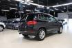 2017 Deep Black Pearl Volkswagen Tiguan 2.0T Wolfsburg Edition (WVGRV7AX9HW) with an 2.0L TSI DOHC engine, Automatic transmission, located at 15300 Midway Rd., Addison, TX, 75001, (972) 702-0011, 32.958321, -96.838074 - Photo#2