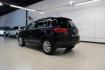 2017 Deep Black Pearl Volkswagen Tiguan 2.0T Wolfsburg Edition (WVGRV7AX9HW) with an 2.0L TSI DOHC engine, Automatic transmission, located at 15300 Midway Rd., Addison, TX, 75001, (972) 702-0011, 32.958321, -96.838074 - Photo#3