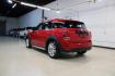 2020 Chili Red /Carbon Black MINI Cooper Countryman (WMZYW3C07L3) with an 1.5L I-3 engine, Automatic transmission, located at 15300 Midway Rd., Addison, TX, 75001, (972) 702-0011, 32.958321, -96.838074 - Photo#4