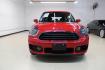 2020 Chili Red /Carbon Black MINI Cooper Countryman (WMZYW3C07L3) with an 1.5L I-3 engine, Automatic transmission, located at 15300 Midway Rd., Addison, TX, 75001, (972) 702-0011, 32.958321, -96.838074 - Photo#6