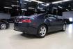 2015 Blue Velvet Metallic /Gray Chevrolet Camaro 1LS (2G1FA1E32F9) with an 3.6L V6 DGI DOHC VVT engine, Manual transmission, located at 15300 Midway Rd., Addison, TX, 75001, (972) 702-0011, 32.958321, -96.838074 - Photo#2