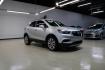 2018 Quicksilver Metallic /Ebony Buick Encore Preferred (KL4CJESB7JB) with an ECOTEC 1.4L I4 SMPI DOHC Turbocharged VVT engine, Automatic transmission, located at 15300 Midway Rd., Addison, TX, 75001, (972) 702-0011, 32.958321, -96.838074 - Photo#6