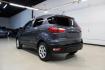 2019 Smoke /Ebony Black Ford EcoSport SE (MAJ3S2GE4KC) with an EcoBoost 1.0L I3 GTDi DOHC Turbocharged VCT engine, Automatic transmission, located at 15300 Midway Rd., Addison, TX, 75001, (972) 702-0011, 32.958321, -96.838074 - Photo#3