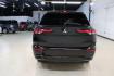 2022 Black Mitsubishi Outlander SE (JA4J4UA88NZ) with an 2.5L 4-Cylinder DOHC engine, CVT transmission, located at 15300 Midway Rd., Addison, TX, 75001, (972) 702-0011, 32.958321, -96.838074 - Photo#7