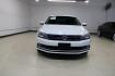 2016 Pure White /Titan Black Volkswagen Jetta 1.8T SEL (3VWL07AJXGM) with an 1.8L I4 Turbocharged engine, Automatic transmission, located at 15300 Midway Rd., Addison, TX, 75001, (972) 702-0011, 32.958321, -96.838074 - Photo#5