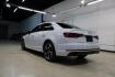 2017 Glacier White /Gray Audi A4 2.0T Premium Plus (WAULNAF46HN) with an 2.0L I4 TFSI DOHC engine, Automatic transmission, located at 15300 Midway Rd., Addison, TX, 75001, (972) 702-0011, 32.958321, -96.838074 - Photo#3