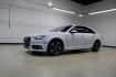 2017 Glacier White /Gray Audi A4 2.0T Premium Plus (WAULNAF46HN) with an 2.0L I4 TFSI DOHC engine, Automatic transmission, located at 15300 Midway Rd., Addison, TX, 75001, (972) 702-0011, 32.958321, -96.838074 - Photo#4