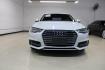 2017 Glacier White /Gray Audi A4 2.0T Premium Plus (WAULNAF46HN) with an 2.0L I4 TFSI DOHC engine, Automatic transmission, located at 15300 Midway Rd., Addison, TX, 75001, (972) 702-0011, 32.958321, -96.838074 - Photo#5