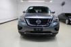 2017 Gun Metallic /Charcoal Nissan Pathfinder SV (5N1DR2MN4HC) with an V6 engine, CVT transmission, located at 15300 Midway Rd., Addison, TX, 75001, (972) 702-0011, 32.958321, -96.838074 - Photo#5