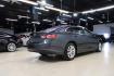 2021 Shadow Gray Metallic /Jet Black Chevrolet Malibu LT (1G1ZD5ST1MF) with an 1.5L DOHC engine, CVT transmission, located at 15300 Midway Rd., Addison, TX, 75001, (972) 702-0011, 32.958321, -96.838074 - Photo#2