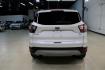 2018 White Platinum /Medium Light Stone Ford Escape SEL (1FMCU9HD7JU) with an 1.5L EcoBoost engine, Automatic transmission, located at 15300 Midway Rd., Addison, TX, 75001, (972) 702-0011, 32.958321, -96.838074 - Photo#7