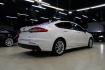 2019 White Platinum /Ebony Ford Fusion SE (3FA6P0HD9KR) with an 1.5L EcoBoost engine, Automatic transmission, located at 15300 Midway Rd., Addison, TX, 75001, (972) 702-0011, 32.958321, -96.838074 - Photo#2