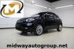 2016 Nero Cinema (Black Clear Coat) /Brown Fiat 500X Lounge (ZFBCFXDT8GP) with an 2.4L I4 MultiAir engine, Automatic transmission, located at 15300 Midway Rd., Addison, TX, 75001, (972) 702-0011, 32.958321, -96.838074 - Photo#0