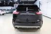 2020 Black /Ebony Ford Edge SEL (2FMPK3J9XLB) with an EcoBoost 2.0L I4 GTDi DOHC Turbocharged VCT engine, Automatic transmission, located at 15300 Midway Rd., Addison, TX, 75001, (972) 702-0011, 32.958321, -96.838074 - Photo#7