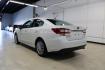 2018 Whc /Ivory Subaru Impreza 2.0i (4S3GKAA65J3) with an 2.0L 4-Cylinder DOHC 16V engine, CVT transmission, located at 15300 Midway Rd., Addison, TX, 75001, (972) 702-0011, 32.958321, -96.838074 - Photo#4