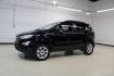 2018 Shadow Black /Ebony Black Ford EcoSport SE (MAJ3P1TE1JC) with an EcoBoost 1.0L I3 GTDi DOHC Turbocharged VCT engine, Automatic transmission, located at 15300 Midway Rd., Addison, TX, 75001, (972) 702-0011, 32.958321, -96.838074 - Photo#4