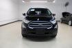 2018 Shadow Black /Ebony Black Ford EcoSport SE (MAJ3P1TE1JC) with an EcoBoost 1.0L I3 GTDi DOHC Turbocharged VCT engine, Automatic transmission, located at 15300 Midway Rd., Addison, TX, 75001, (972) 702-0011, 32.958321, -96.838074 - Photo#5