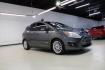 2015 Magnetic /Medium Light Stone Ford C-Max Hybrid SEL (1FADP5BU1FL) with an I4 Hybrid engine, CVT transmission, located at 15300 Midway Rd., Addison, TX, 75001, (972) 702-0011, 32.958321, -96.838074 - Photo#6