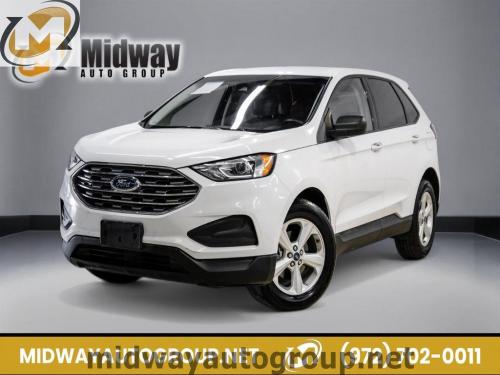 2019 Ford Edge SE