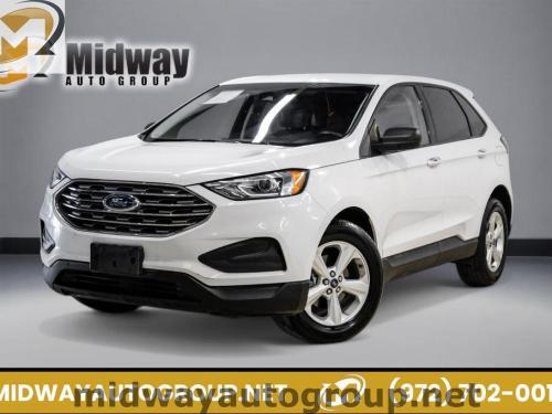 2019 Ford Edge SE
