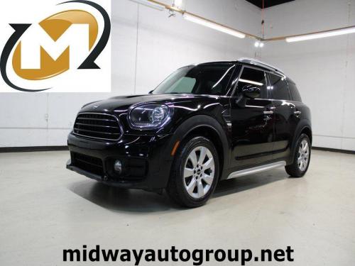 2019 MINI Cooper Countryman Signature