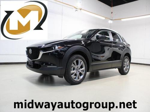 2022 Mazda CX-30 2.5 S Preferred Package