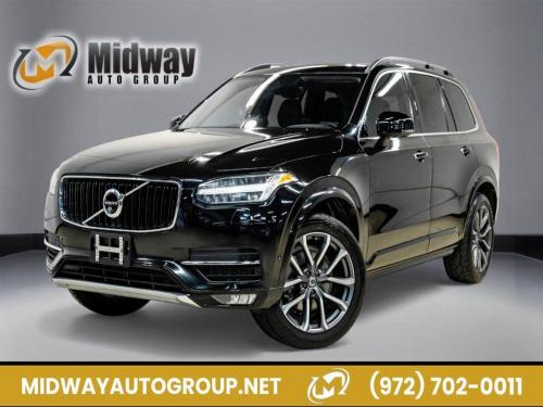2017 Volvo XC90 T6 Momentum