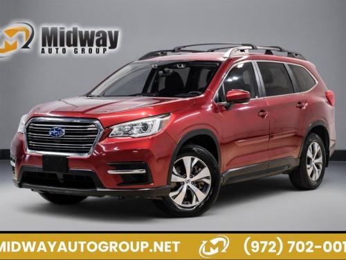 2020 Subaru Ascent Premium