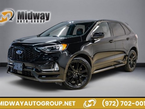 2024 Ford Edge ST Line