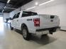 2019 Oxford White /Dark Earth Gray Ford F-150 XLT (1FTEW1E49KF) with an 3.5L V6 EcoBoost engine, Automatic transmission, located at 15300 Midway Rd., Addison, TX, 75001, (972) 702-0011, 32.958321, -96.838074 - HOME OF THE NO HAGGLE PRICE - WHOLESALE PRICES TO THE PUBLIC!! 4WD, Backup Camera, F-150 XLT, 4D SuperCrew, 3.5L V6 EcoBoost, 10-Speed Automatic, 4WD, Oxford White, Dark Earth Gray w/Cloth 40/20/40 Front Seat. Priced below KBB Fair Purchase Price!<br><br>Oxford White 2019 Ford F-150 XLT<br><br><br>A - Photo#3