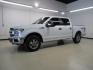 2019 Oxford White /Dark Earth Gray Ford F-150 XLT (1FTEW1E49KF) with an 3.5L V6 EcoBoost engine, Automatic transmission, located at 15300 Midway Rd., Addison, TX, 75001, (972) 702-0011, 32.958321, -96.838074 - HOME OF THE NO HAGGLE PRICE - WHOLESALE PRICES TO THE PUBLIC!! 4WD, Backup Camera, F-150 XLT, 4D SuperCrew, 3.5L V6 EcoBoost, 10-Speed Automatic, 4WD, Oxford White, Dark Earth Gray w/Cloth 40/20/40 Front Seat. Priced below KBB Fair Purchase Price!<br><br>Oxford White 2019 Ford F-150 XLT<br><br><br>A - Photo#4