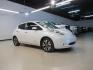 2015 Pearl White /Black Nissan Leaf SV (1N4AZ0CP7FC) with an Electric Motor engine, Automatic transmission, located at 15300 Midway Rd., Addison, TX, 75001, (972) 702-0011, 32.958321, -96.838074 - HOME OF THE NO HAGGLE PRICE - WHOLESALE PRICES TO THE PUBLIC!! Backup Camera, Leaf SV, 4D Hatchback, 80kW AC Synchronous Motor, Single Speed Reducer, FWD, Pearl White, Black Cloth.<br><br>Pearl White 2015 Nissan Leaf SV<br><br>Recent Arrival! 126/101 City/Highway MPG<br><br>Awards:<br> * 2015 KBB.c - Photo#6