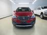 2014 Ruby Red Metallic /Ebony Buick Encore Leather (KL4CJCSBXEB) with an ECOTEC 1.4L I4 SMPI DOHC Turbocharged VVT engine, Automatic transmission, located at 15300 Midway Rd., Addison, TX, 75001, (972) 702-0011, 32.958321, -96.838074 - HOME OF THE NO HAGGLE PRICE - WHOLESALE PRICES TO THE PUBLIC!! Bluetooth, Hands Free Connectivity, Navigation, Backup Camera, Leather Seats, Sunroof / Moonroof, Encore Leather, 4D Sport Utility, ECOTEC 1.4L I4 SMPI DOHC Turbocharged VVT, 6-Speed Automatic, FWD, Ruby Red Metallic, Ebony Leather.<br>< - Photo#5