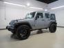 2018 Billet Silver Metallic Clearcoat /Black Jeep Wrangler JK Unlimited Sport (1C4BJWDG6JL) with an 3.6L V6 24V VVT engine, Automatic transmission, located at 15300 Midway Rd., Addison, TX, 75001, (972) 702-0011, 32.958321, -96.838074 - HOME OF THE NO HAGGLE PRICE - WHOLESALE PRICES TO THE PUBLIC!! 4D Sport Utility, 3.6L V6 24V VVT, 4WD, Silver, ABS brakes, Compass, Electronic Stability Control, Low tire pressure warning, Traction control.<br><br>Silver 2018 Jeep Wrangler JK Unlimited Sport<br><br>Recent Arrival!<br><br>Awards:<br> - Photo#4