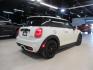 2014 Pepper White /Carbon Black MINI Cooper S Base (WMWXM7C51ET) with an 2.0L 16V TwinPower Turbo engine, Manual transmission, located at 15300 Midway Rd., Addison, TX, 75001, (972) 702-0011, 32.958321, -96.838074 - Photo#2